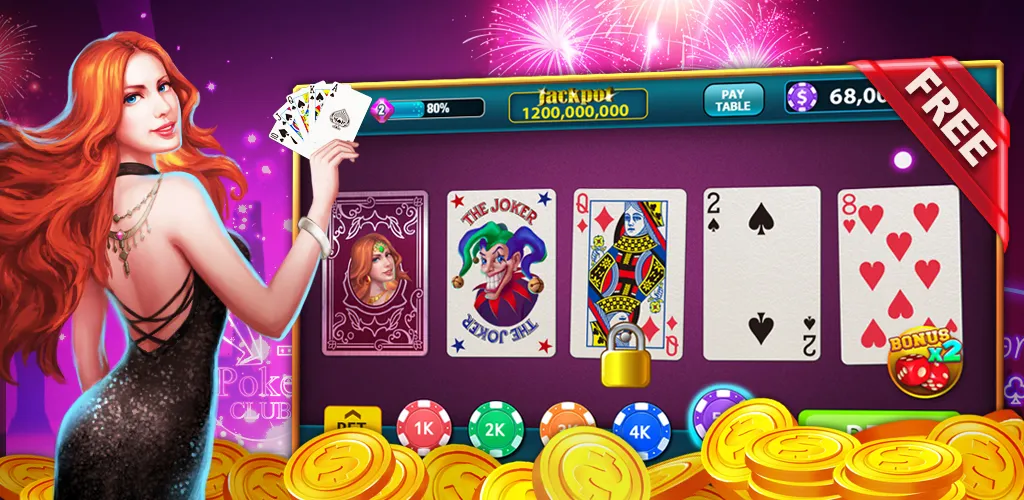 Video Poker! - APK Download for Android   Aptoide