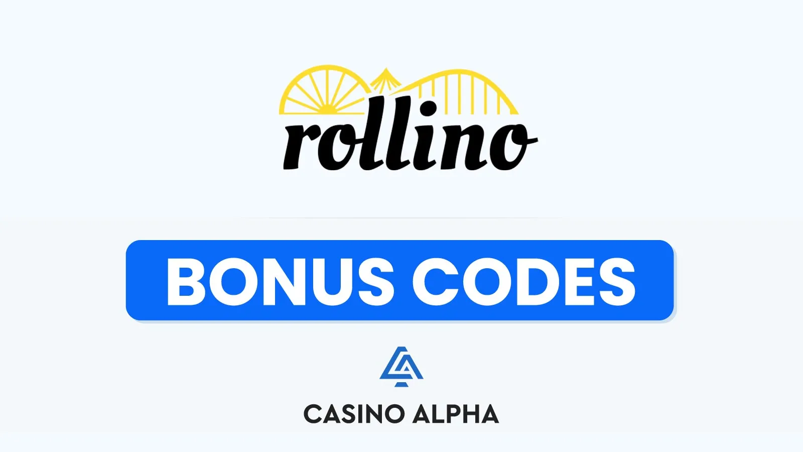 Rollino Casino Bonus Codes 2024   20 FS + 200% Deposit Bonus